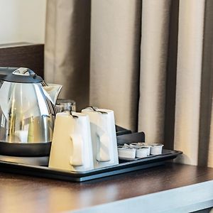 Premier Inn Stuttgart Airport
